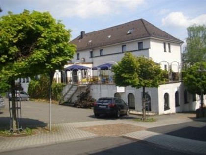 照片: Hotel-Restaurant B&amp;uuml;rgergesellschaft