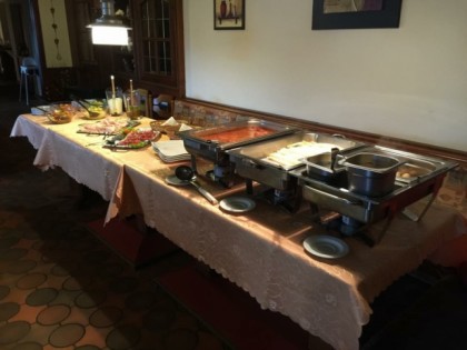 照片: Hotel-Restaurant B&amp;uuml;rgergesellschaft