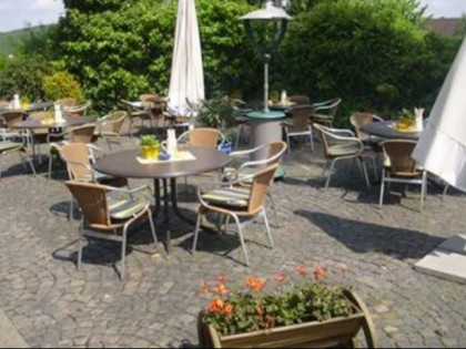 照片: Hotel-Restaurant B&amp;uuml;rgergesellschaft