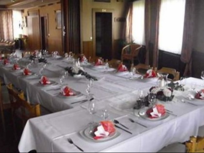 照片: Hotel-Restaurant B&amp;uuml;rgergesellschaft
