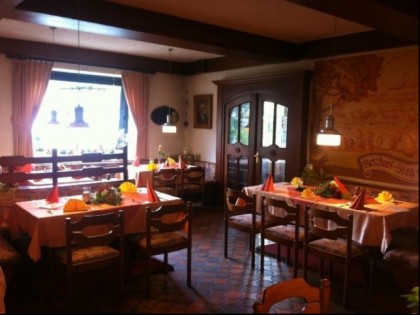 照片: Hotel-Restaurant B&amp;uuml;rgergesellschaft