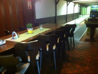 照片: Hotel-Restaurant Bürgergesellschaft